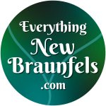 Everything New Braunfels Logo