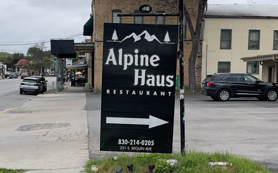 Alpine Haus in New Braunfels, Texas: Get Insider Tips and Destination Highlights