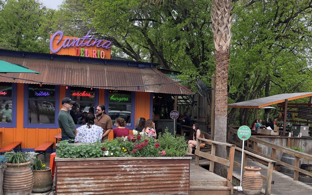 Cantina Del Rio in New Braunfels, Texas: A Culinary Gem Worth Exploring