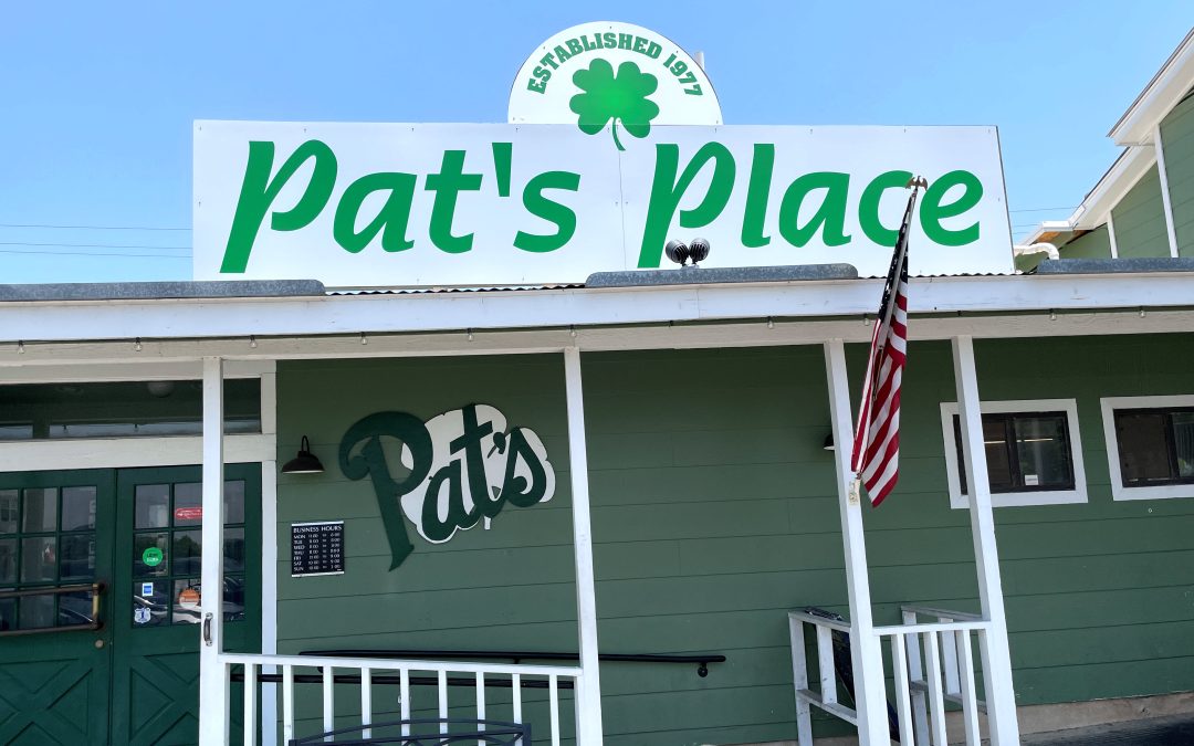 Pat’s Place in New Braunfels, Texas: A Local Gem Explored