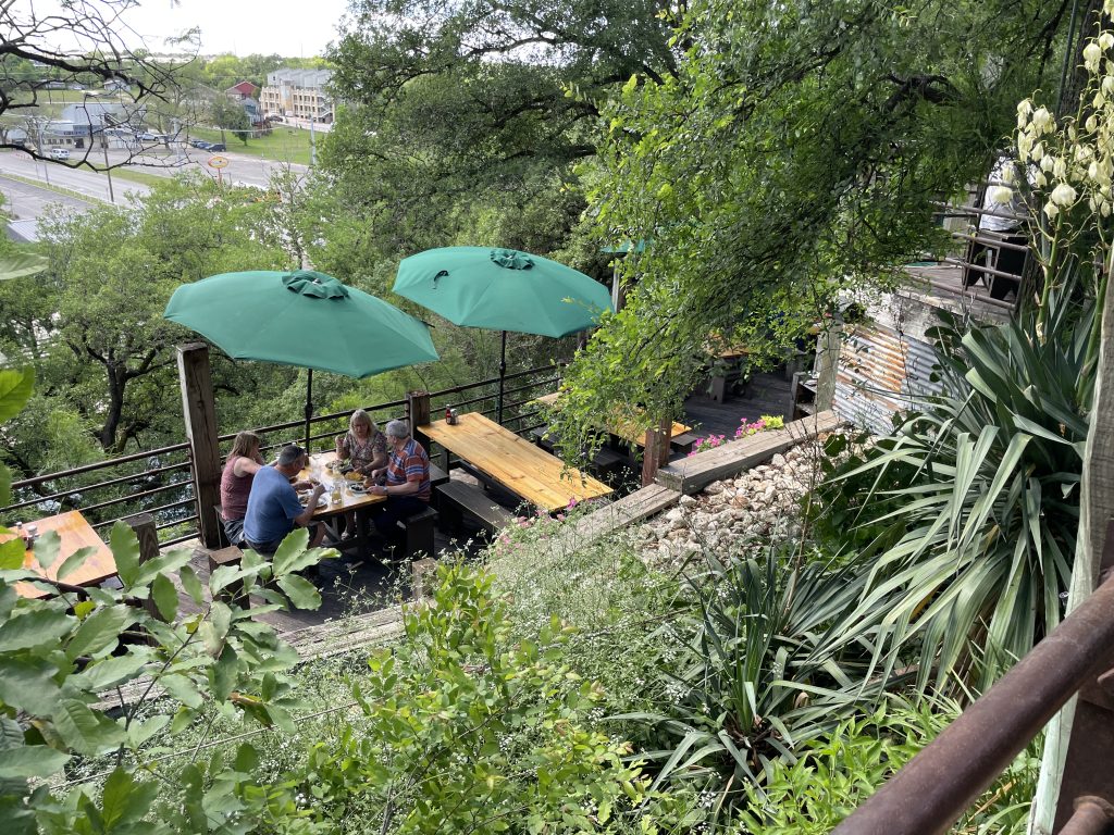 Gristmill River Restaurant - Lower Level