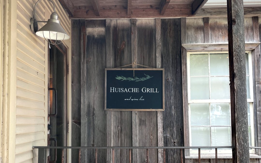 Huisache Grill in New Braunfels, Texas: A Culinary Experience to Remember