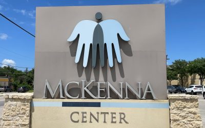 McKenna Children’s Museum in New Braunfels, Texas: Exploring Fun and Learning Opportunities