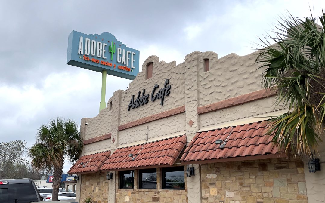 Adobe Cafe in New Braunfels, Texas: Your Go-To Spot for Flavorful Cuisine