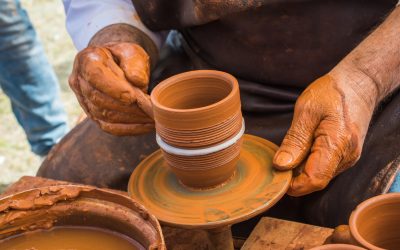 Texas Clay Festival: Celebrating Artisanal Craftsmanship