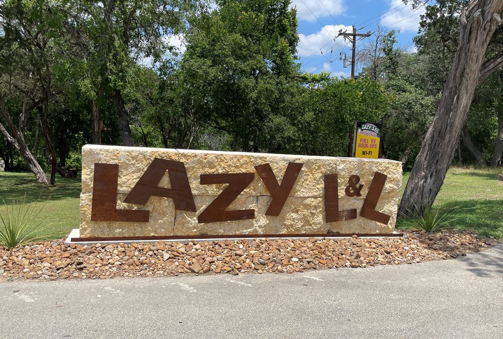 Lazy L & L Campgrounds: Exploring the Ultimate New Braunfels, Texas Experience