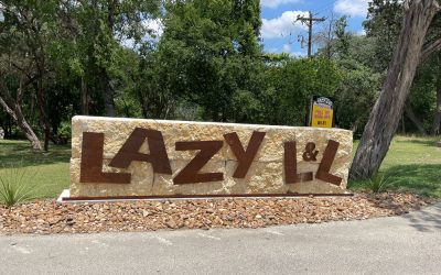 Lazy L & L Campgrounds: Exploring the Ultimate New Braunfels, Texas Experience