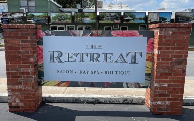 The Retreat Spa in New Braunfels, Texas: Your Ultimate Relaxation Destination