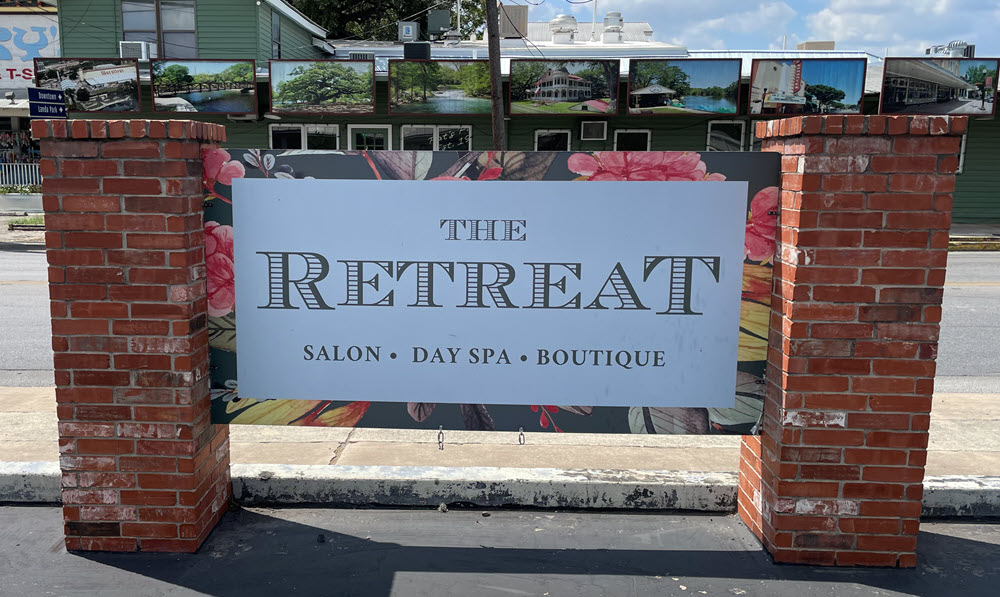 The Retreat Spa in New Braunfels, Texas: Your Ultimate Relaxation Destination