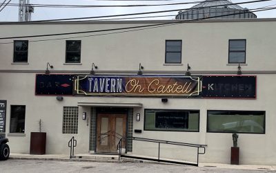 Tavern On Castell in New Braunfels, Texas: Your Guide to a Memorable Night Out