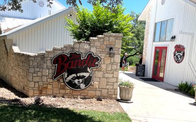 Bandit Golf Club: Unveiling Texas’ Premier Golf Experience