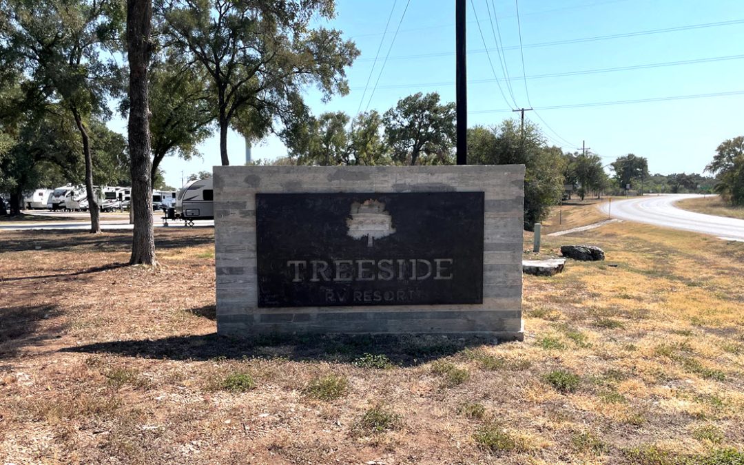 Treeside RV Resort: Your Perfect Getaway Destination