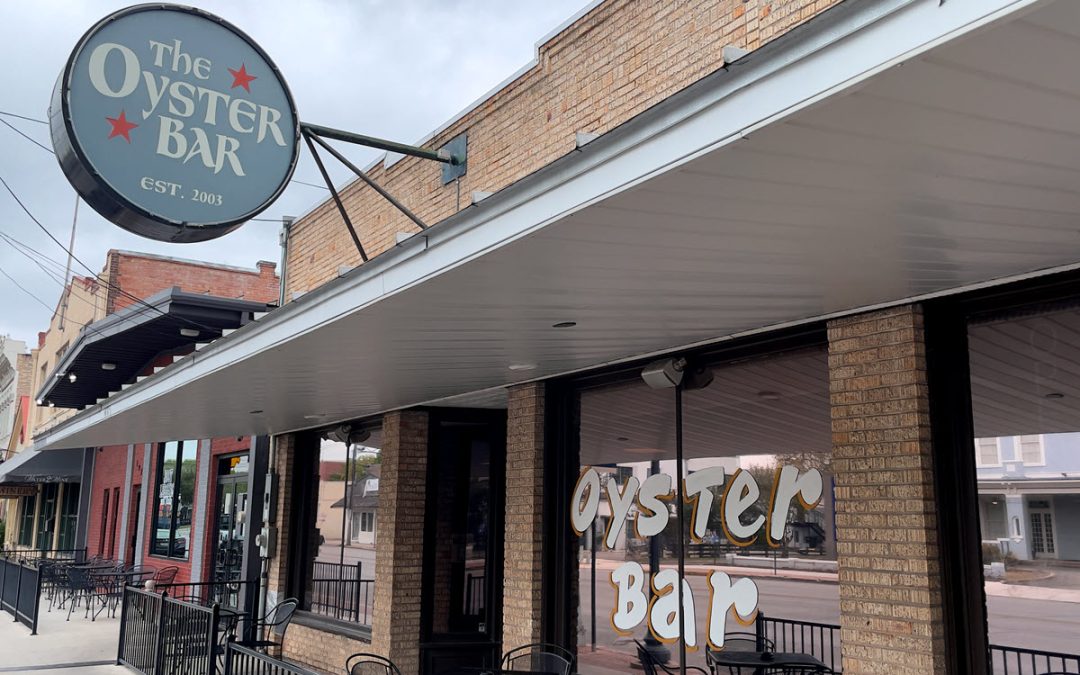 Oyster Bar New Braunfels: A Seafood Culinary Experience